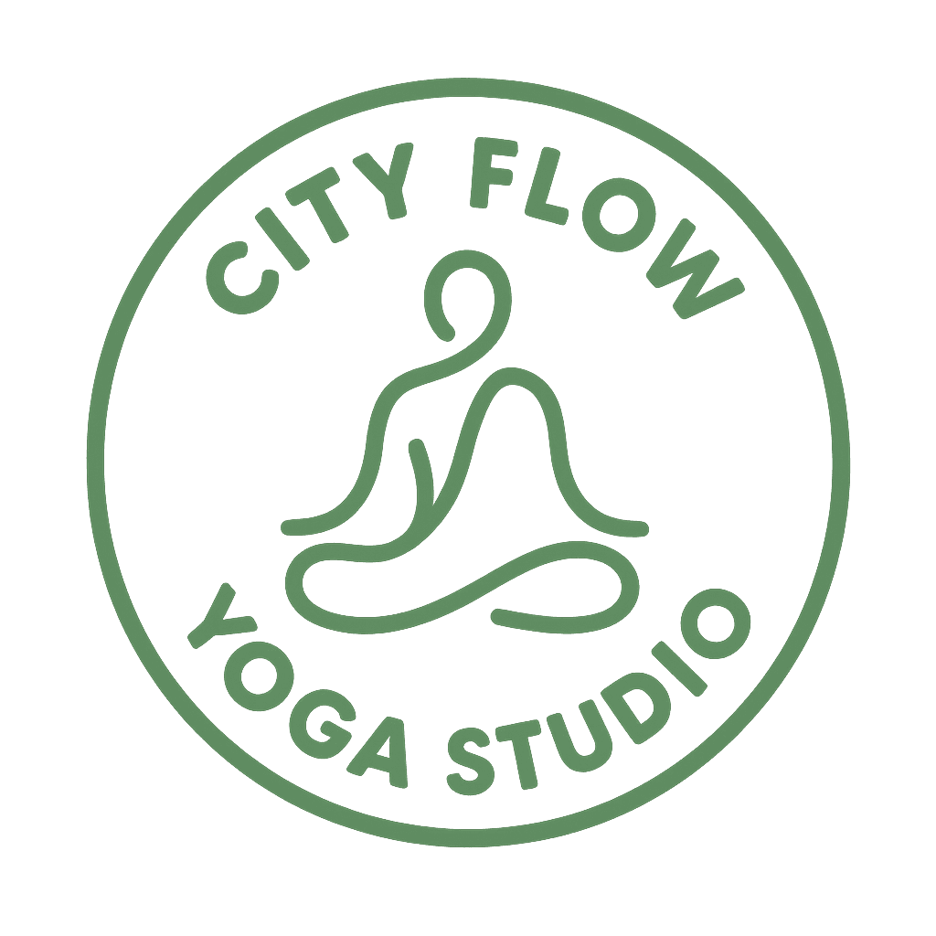 Regional health and community services organization logo